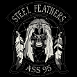 Steel Feathers
